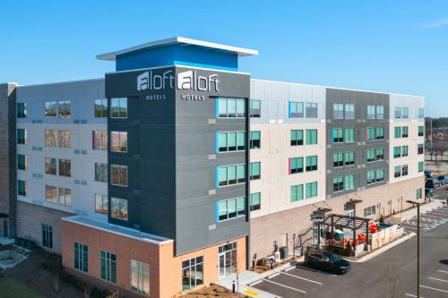 Aloft Lawrenceville Sugarloaf – Photos 2