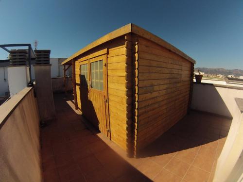 Fotografie z fotogalerie ubytování FeWo - Moncofa Apartment v destinaci Moncófar