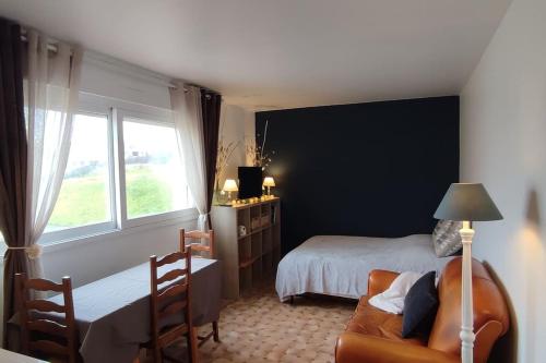 Chez Alice, à 50m à pieds de la mer à Hardelot-Plage