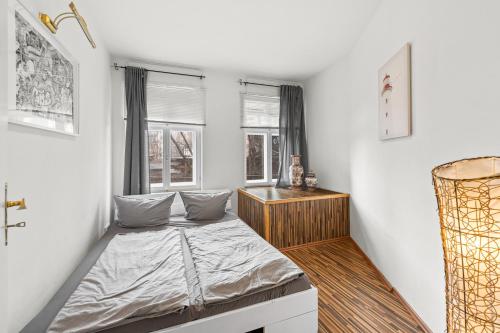 Gallery image of Budget Apartment am Fernsehturm in Berlin
