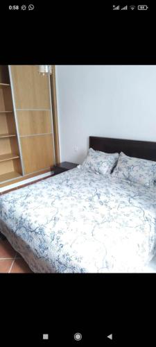 Piso en urbanización Cabo negro Tetuán