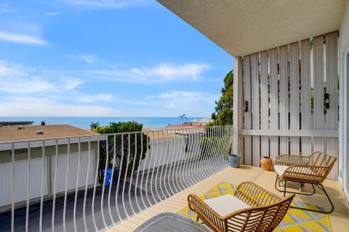 Malibu Scene A