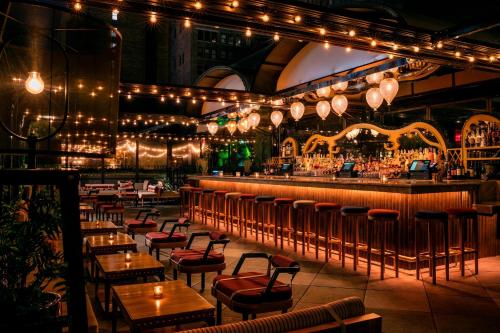 MOXY NYC Times Square, New York – opdaterede 2023