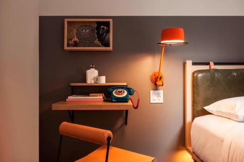 MOXY NYC Times Square Image