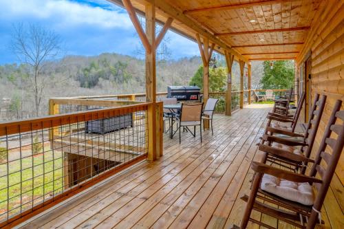 Evergreen Lodge – Photos 3