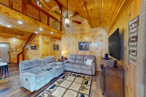 Evergreen Lodge – Photos 5