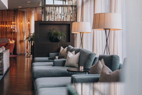 Courtyard by Marriott Stockholm Kungsholmen Image