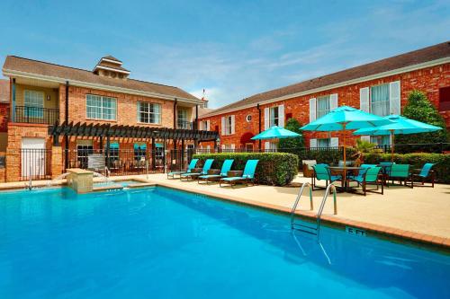 Residence Inn Houston by The Galleria Image