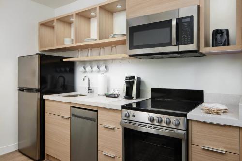 TownePlace Suites by Marriott Tampa Casino Area Image