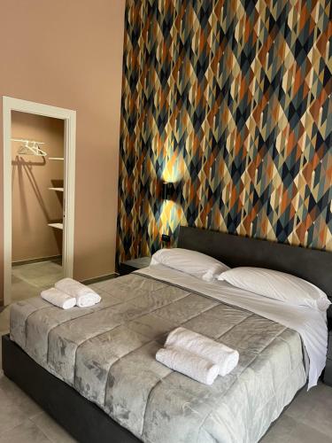Palazzo Ferrara Apartment