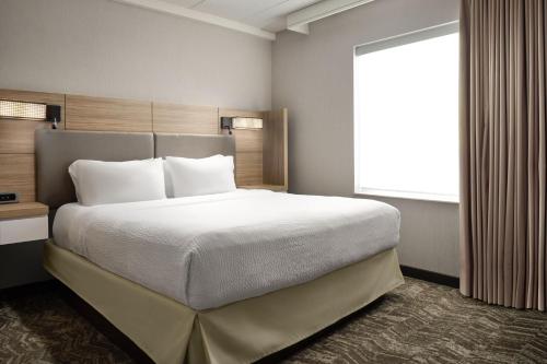 Spring Hill Suites Minneapolis-St. Paul Airport/Mall Of America Image