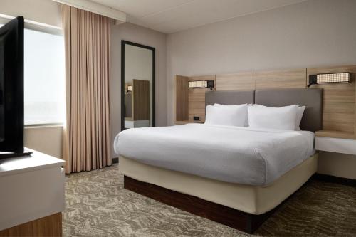 Spring Hill Suites Minneapolis-St. Paul Airport/Mall Of America Image