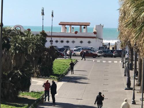 Φυσικό τοπίο κοντά σε αυτό το διαμέρισμα