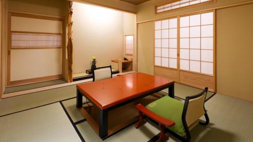 Galería fotográfica de Shibu Onsen KOKUYA en Yamanouchi