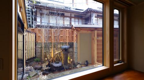 Galería fotográfica de Shibu Onsen KOKUYA en Yamanouchi