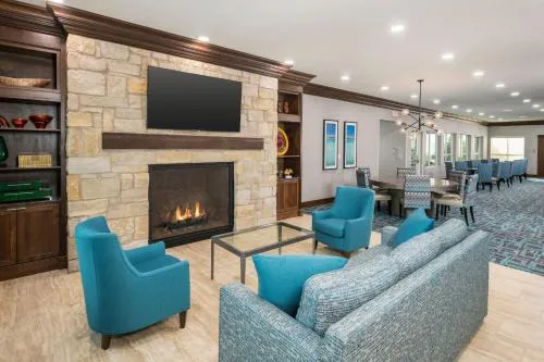 TownePlace Suites by Marriott Abilene Northeast in Abilene