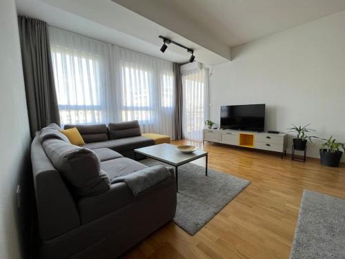 Foto Skopje LEKS apartment 1