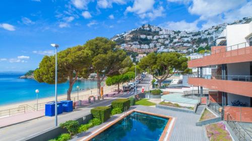 NC APARTMENTS Moli Blau 102 - 4 personas