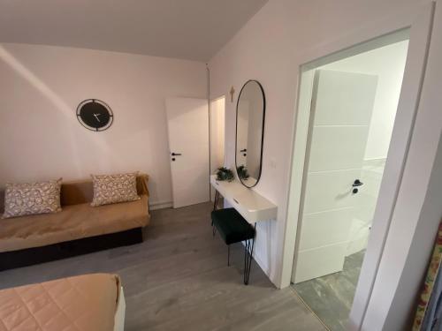 Apartements Sarah