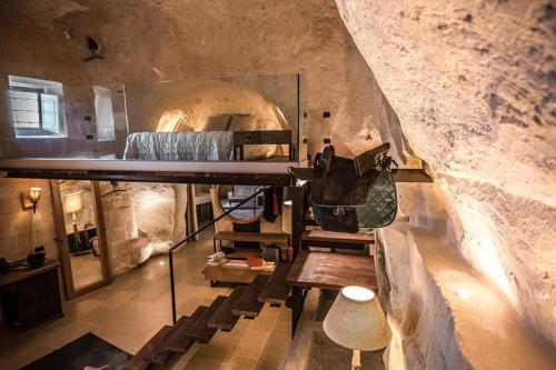 Φωτογραφία από το άλμπουμ του SUITE LA STALLA στη Ματέρα