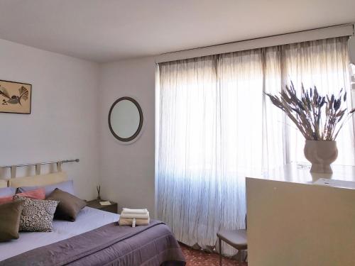 "Vacanze Romane" Stazione Tiburtina, Appartamento tre camere da letto 5 posti letto