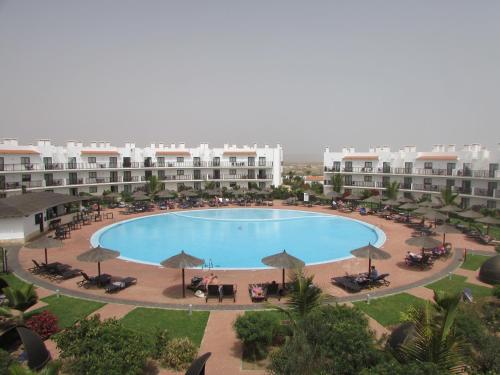 A view of the pool at BCV - Private Villas with Pools Dunas Resort 7, 27, and 53 or nearby