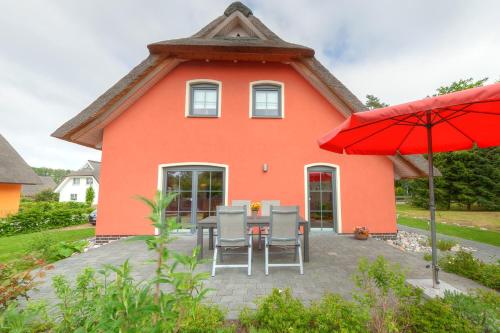 Edificio en el que se encuentra la casa o chalet