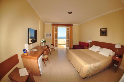 Imagen de la galería de Hotel Rio Lancaster, en Río de Janeiro