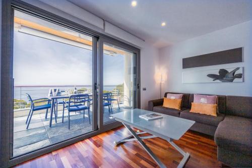NC APARTMENTS Ático Canyelles Mar - 5 PAX
