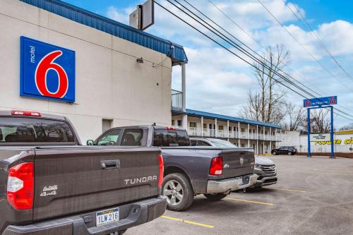 Foto dalla galleria di Motel 6-Huntington, WV a Huntington