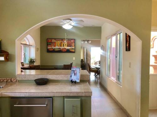 Φωτογραφία από το άλμπουμ του Casa Esperanza: Grand, traditional colonial home σε La Paz