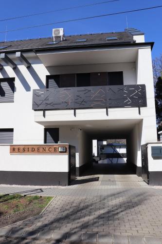 Bee You Apartman 4200 Hajdúszoboszló, 6 Ráday utca földszint 3. kép - 3