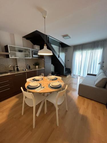 Precioso dúplex en el centro de Tarragona