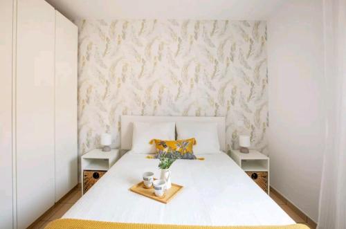 Fotografie z fotogalerie ubytování La casita de Sardina v destinaci Sardina
