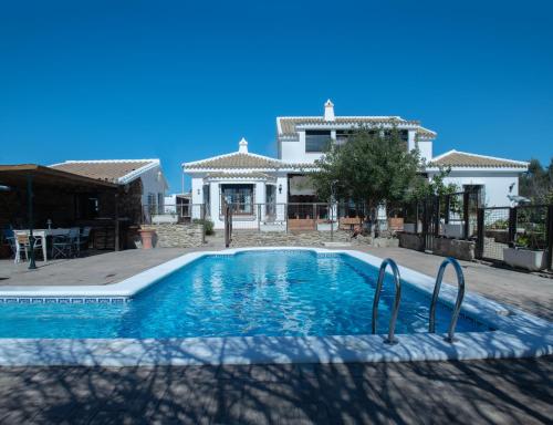 Villa Encanto