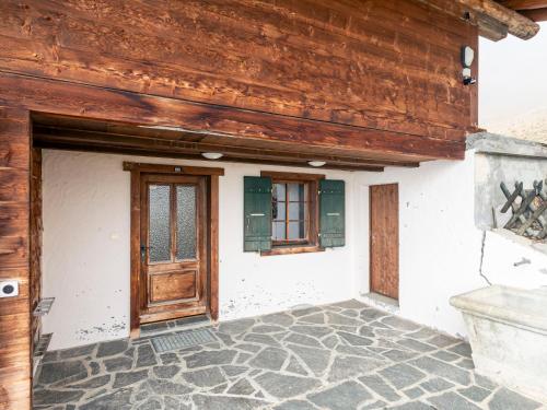 Fotografie z fotogalerie ubytování Chalet Naulaz by Interhome v destinaci Val dʼIlliez