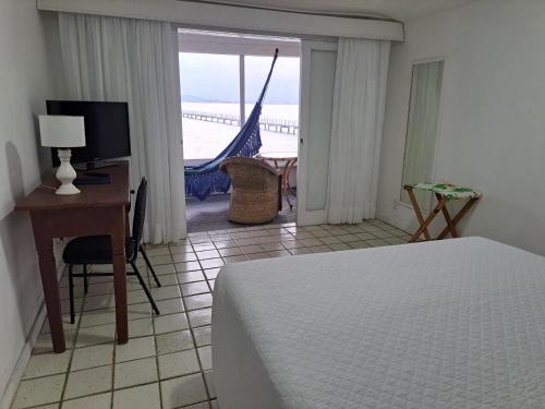 Barracuda Eco Resort Búzios