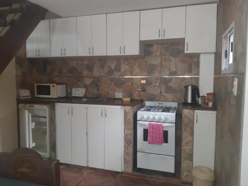 Depto en Tandil