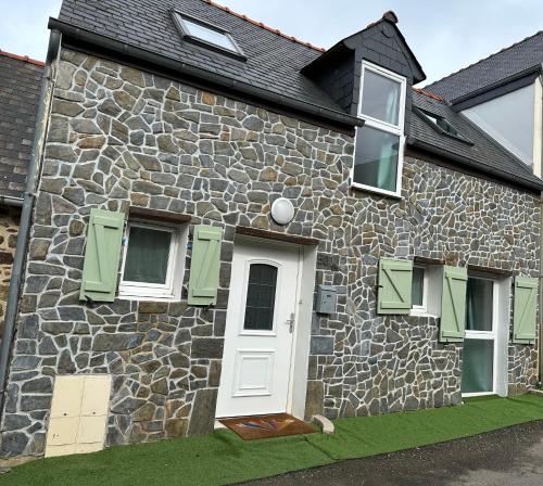 Galeriebild der Unterkunft tycosy in Plougastel-Daoulas