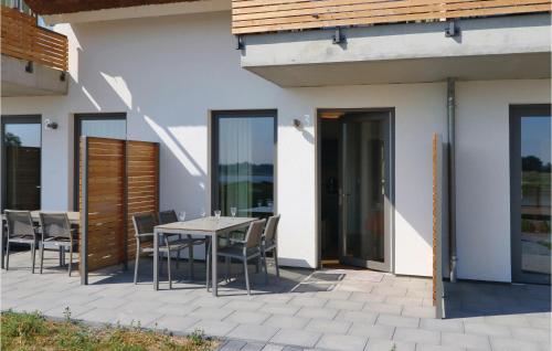 Fewo 5 Pubus-rgen – Photos 4