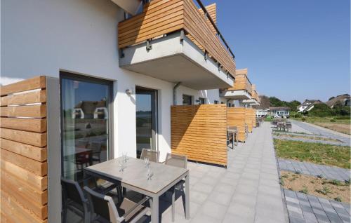 Fewo 5 Pubus-rgen – Photos 5