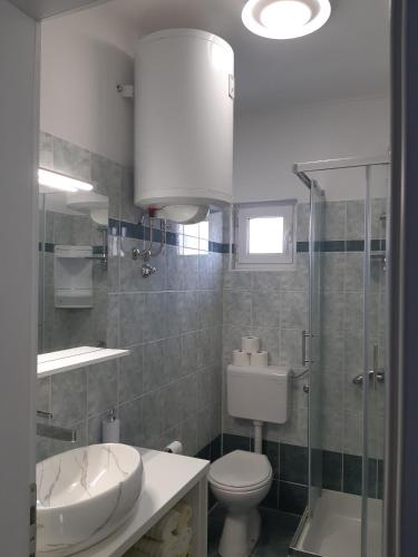 Apartment Pag 16100a