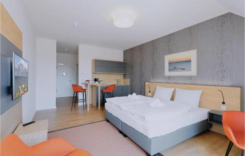 Wreecher Idyll, Wohnung 12 – Billeder 3
