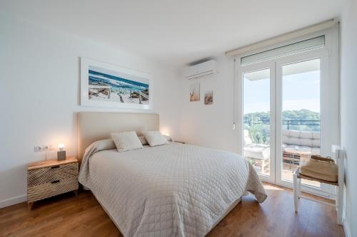 Fotografie z fotogalerie ubytování SUNRISE BALCONY SALOU v destinaci Salou