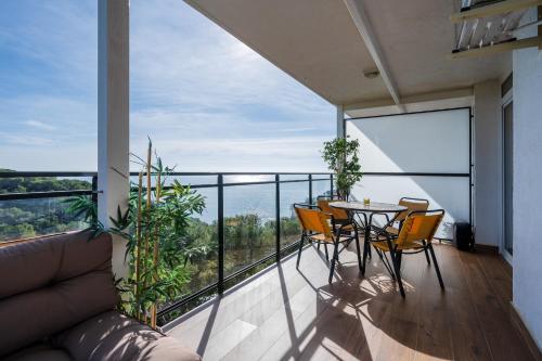 Fotografie z fotogalerie ubytování SUNRISE BALCONY SALOU v destinaci Salou