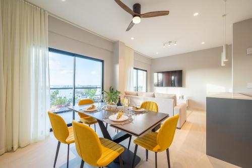 Fotografie z fotogalerie ubytování Kippal - Modern Oasis - ApartHotel v destinaci Cozumel