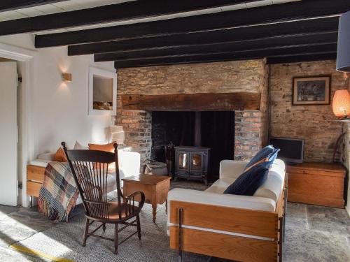 Treglum Mill Cottage – Photos 2