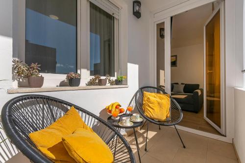 Apartment Cute