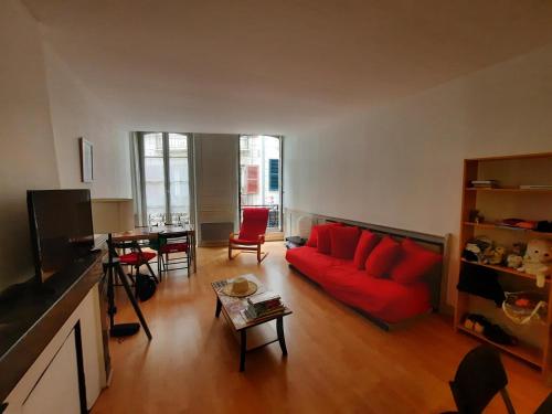 Charmant T2 au cœur de Bayonne, proche commodités - FR-1-239-891