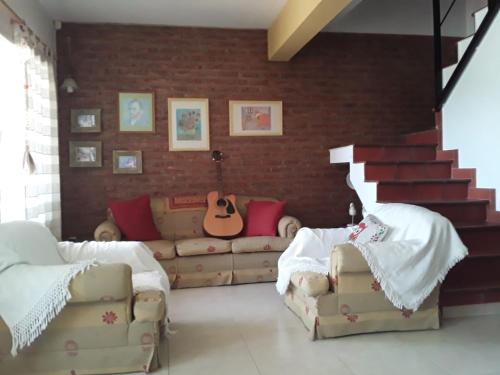 Hermoso Dúplex Playa Unión Rawson – Photos 2